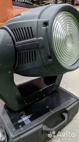 Robe Color Wash 250AT