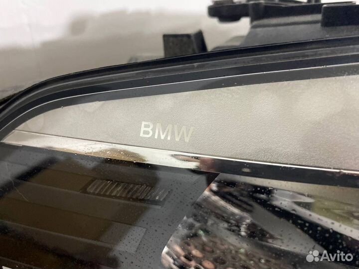 Фары bmw g30