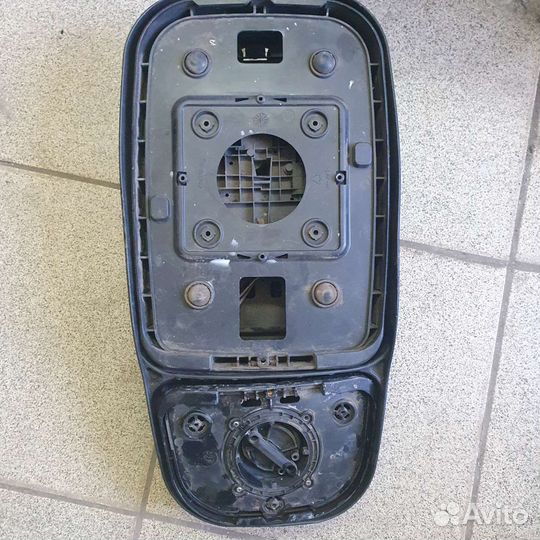 Ремонт автозеркал, зеркальных элементов