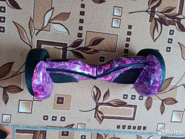 Гироскутер бу