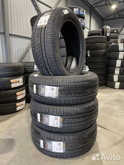 Formula Energy 215/55 R17