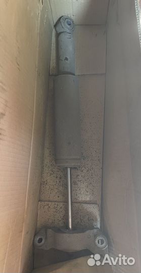 Стойка opel insignia