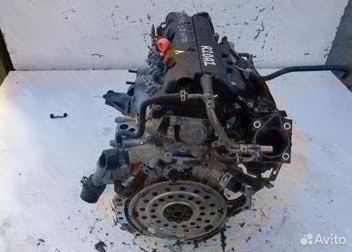 Honda двигатель CR-V 2.0 150лс 2010 R20A2