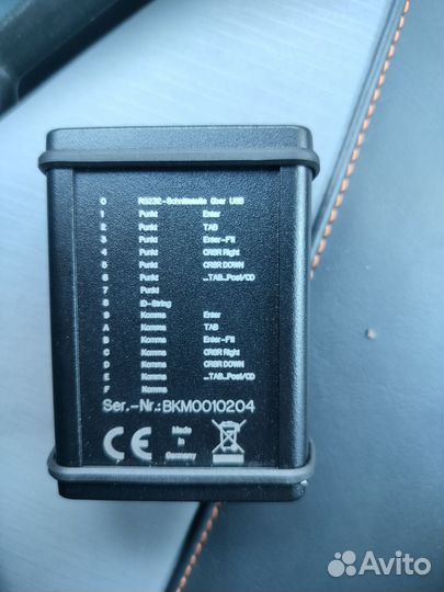 Микроконтроллер DMX–2 USB Mitutoyo