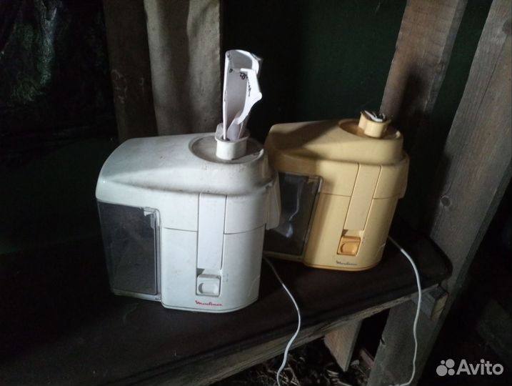 Соковыжималка