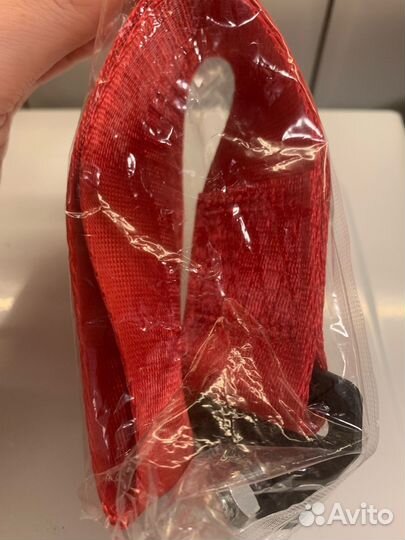 Буксировочная петля тюнинг