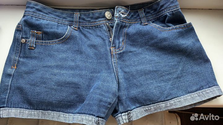 Шорты женские