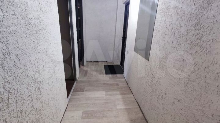 2-к. квартира, 45 м², 1/5 эт.