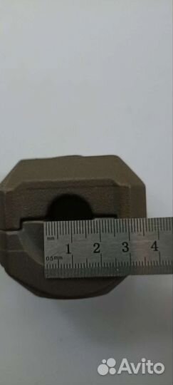 Блокиратор рулевого вала гарант 218 Ваз Газ лада