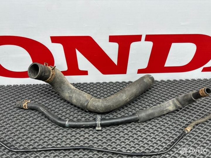 Патрубки топливного бака Honda Accord 7 CL K20A