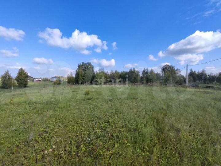 Участок 8,1 сот. (личное подсобное хозяйство (лпх))