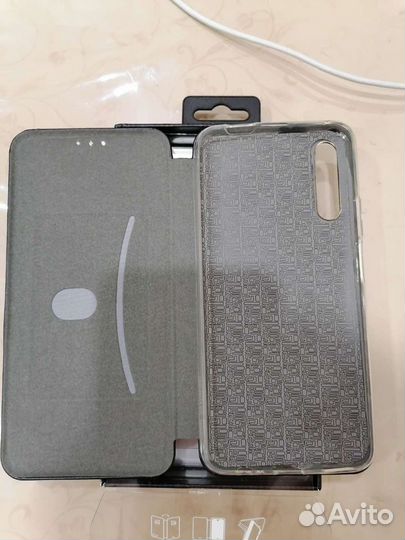 Чехол-книжка на Huawei Honor 9x Premium