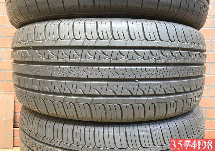 Nexen N'Priz AH8 215/55 R17 91N