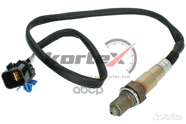 Лямбда-зонд KLP096 kortex