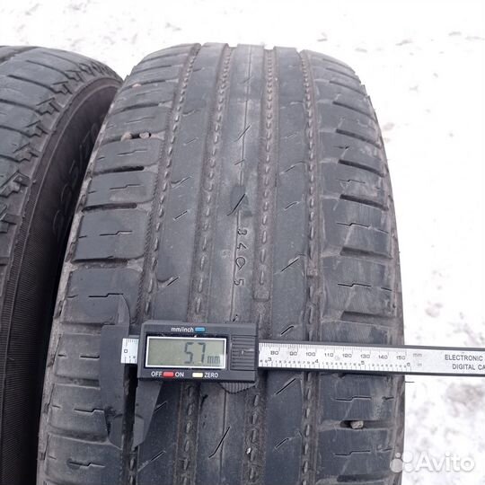 Nokian Tyres Nordman S2 SUV 225/70 R16