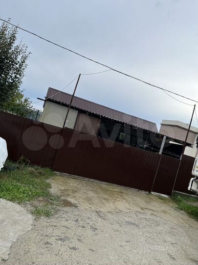 Дом 185 м² на участке 6 сот.