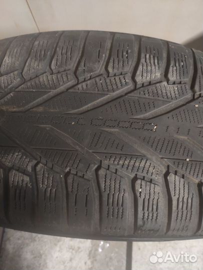 Шины диски и колеса р19