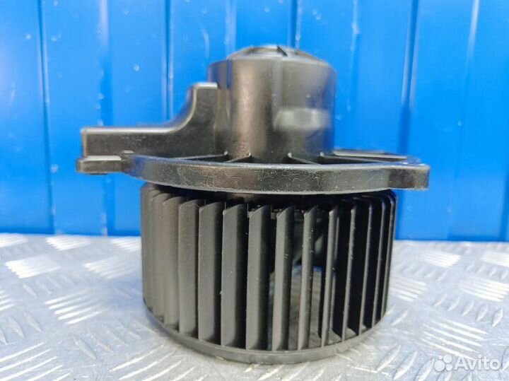 Вентилятор печки Kia Rio 2 1.4 G4EE 2009