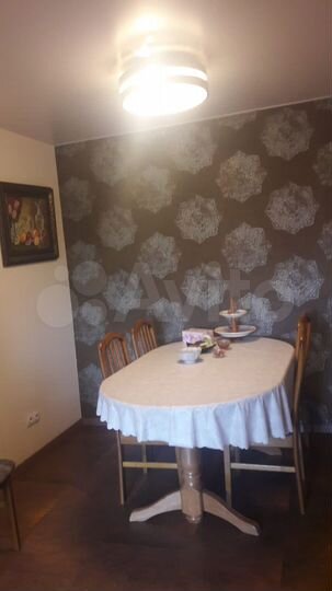 4-к. квартира, 126,8 м², 13/15 эт.