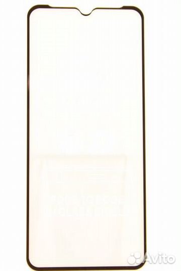 Защитное стекло 3D, олеофобное покрытие, для Samsu