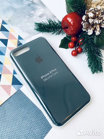 Чехол на iPhone 7+ / 8+