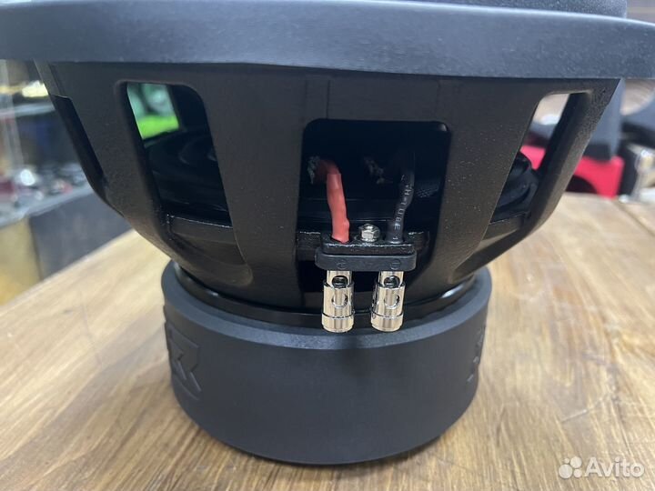 Сабвуфер edge EDX12D2-E3