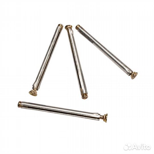 Крепеж для окон (Пластины, Клинья, Нагеля, Анкера)