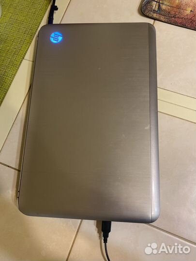 Ноутбук hp pavilion dv6