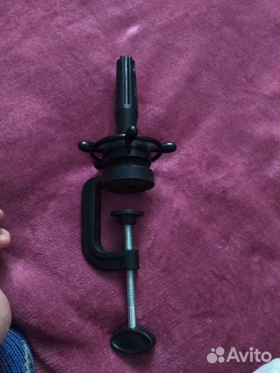 Штатив парикмахерский