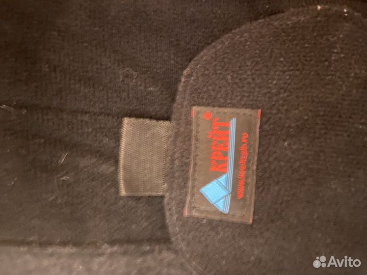 Корсет ортопедический грудопоясничный Крейт Б-2504