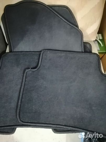 Летние коврики