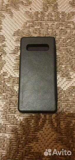 Чехол samsung galaxy s10 plus