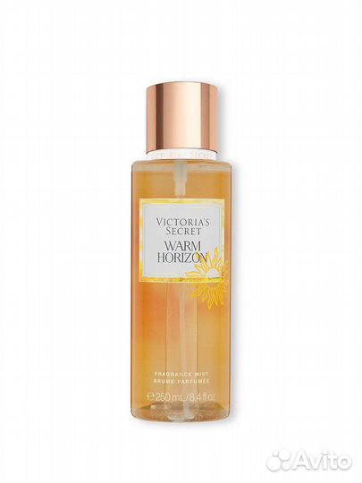 Мист от victoria’s secret