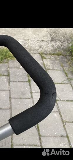 Детский велосипед puky