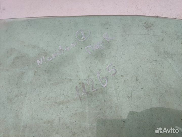 Стекло переднее правое Ford Mondeo 1 универсал