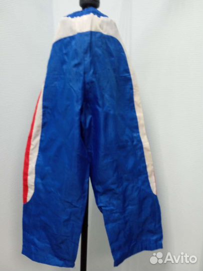 Спортивный костюм для мальчика 134