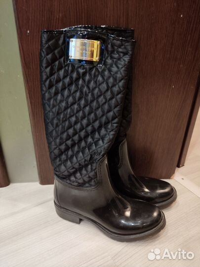 Сапоги gianmarco lorenzi, 38 размер