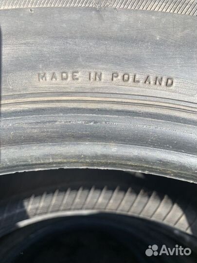 Bridgestone Turanza 6 20.5/9 R16