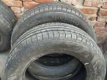 Kumho Crugen HP91 245/60 R18