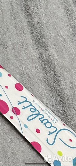 Горные лыжи Dynastar Starlett 130 см