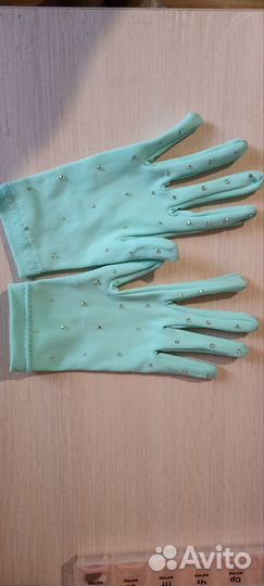 Платье для фигурного катания 146