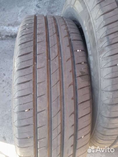 Hankook Ventus Prime 2 K115 21.5/70 R16