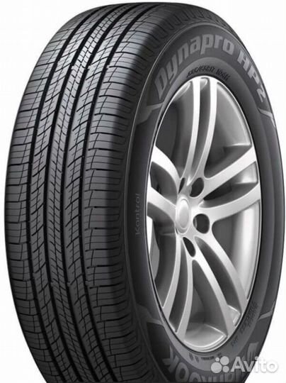 Hankook Dynapro HP2 RA33 275/70 R16 114H