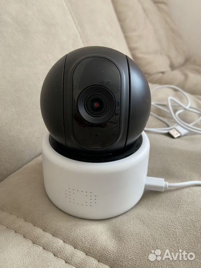 Wi-fi камера для дома