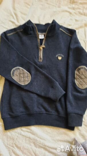 Джемпер на мальчика