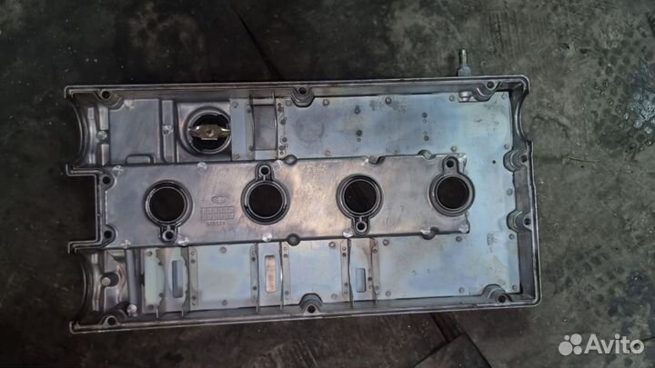 Клапанная крышка mitsubishi eclipse 1g