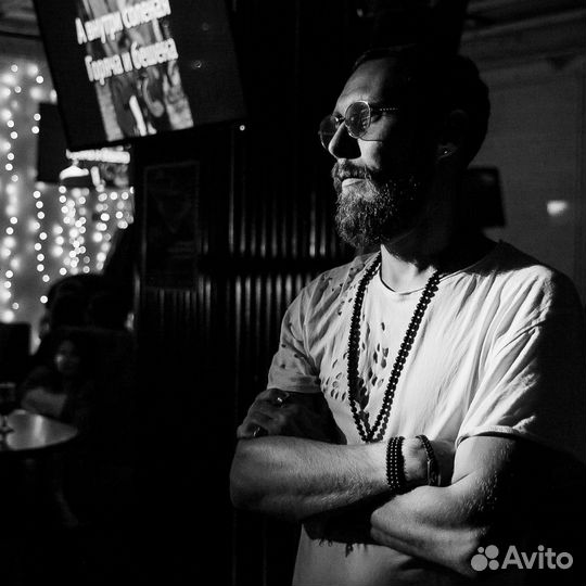 Ведущий, Шоумен