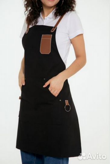 Рабочая одежда для шеф повара оптом