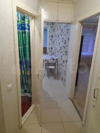 1-к. квартира, 30 м², 2/5 эт.