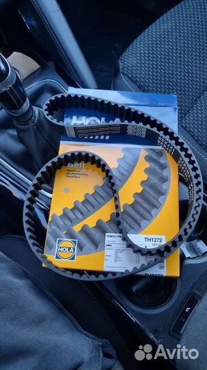 Ремень грм chevrolet aveo cruze lacetti lanos